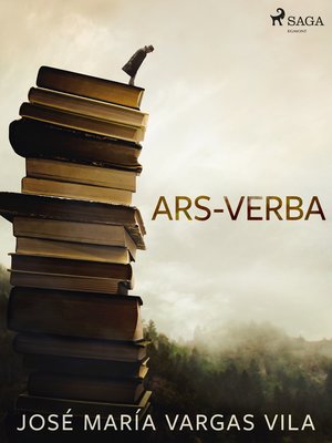 cover image of Ars-verba